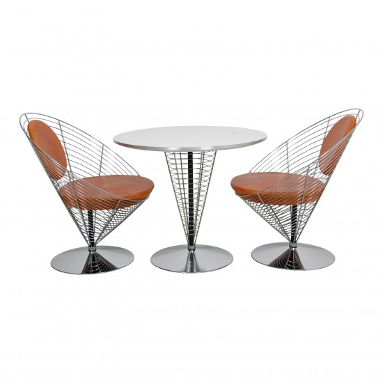 Buy Verner Panton Wire Cone CPH Classic